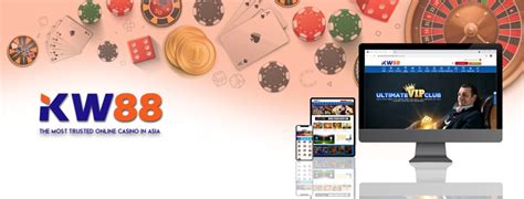 Kw88 casino review
